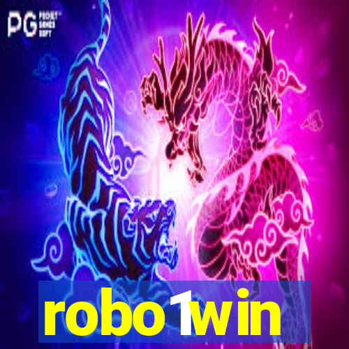 robo1win