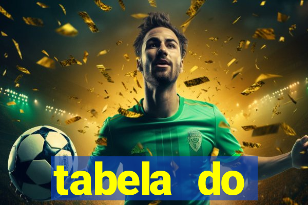 tabela do brasileirão 2008