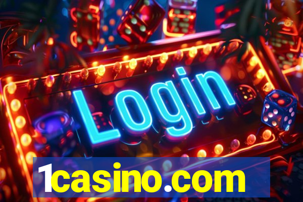 1casino.com