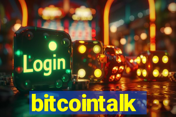 bitcointalk