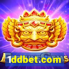 1ddbet.com