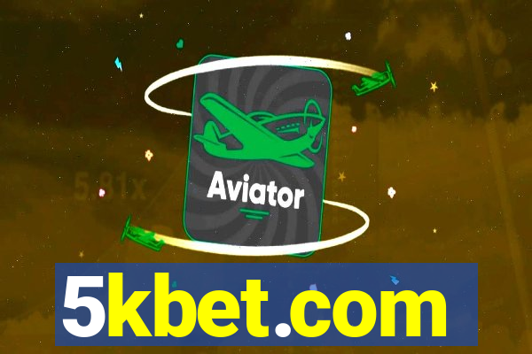 5kbet.com