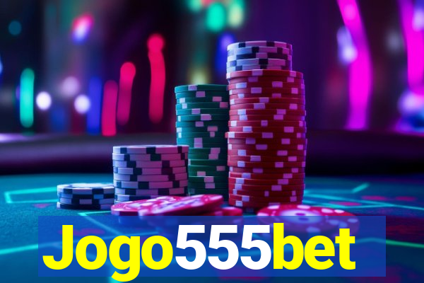 Jogo555bet