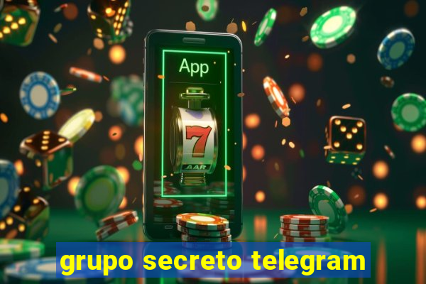 grupo secreto telegram