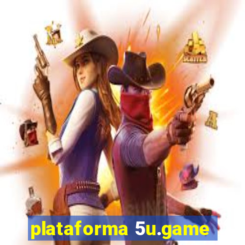 plataforma 5u.game