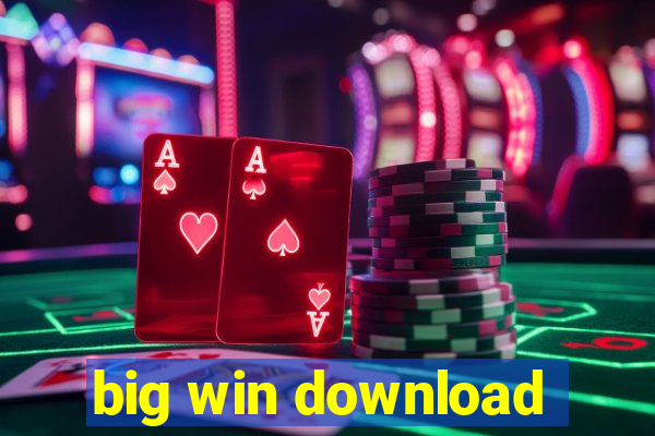 big win download