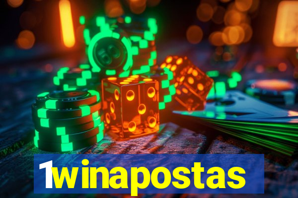 1winapostas