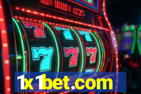 1x1bet.com