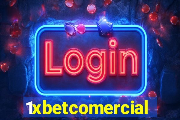 1xbetcomercial