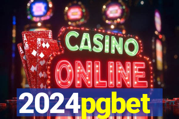 2024pgbet