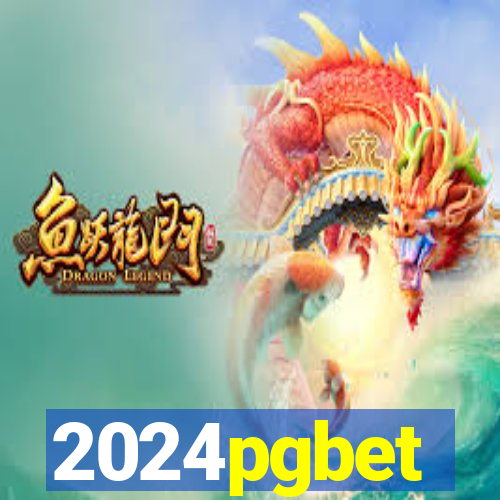 2024pgbet