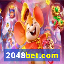 2048bet.com