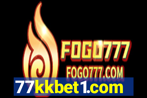 77kkbet1.com