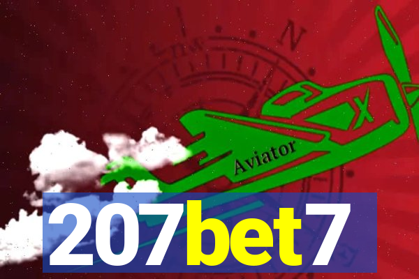 207bet7