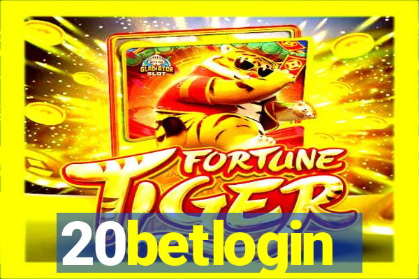 20betlogin