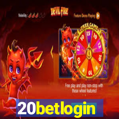 20betlogin