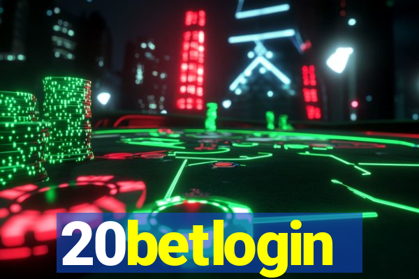 20betlogin