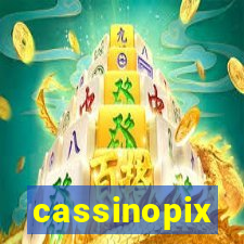 cassinopix