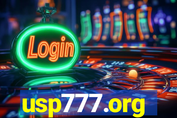 usp777.org