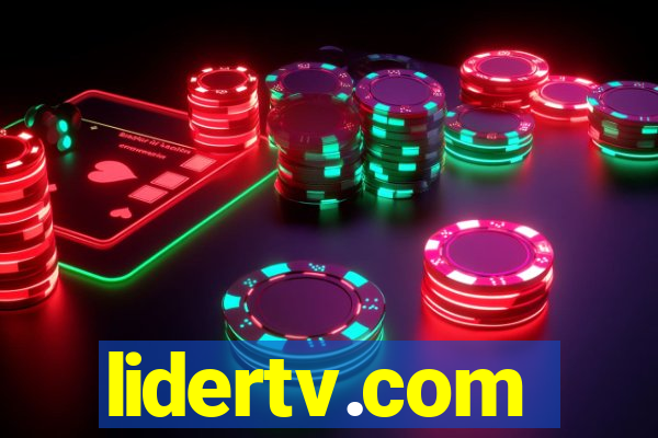 lidertv.com