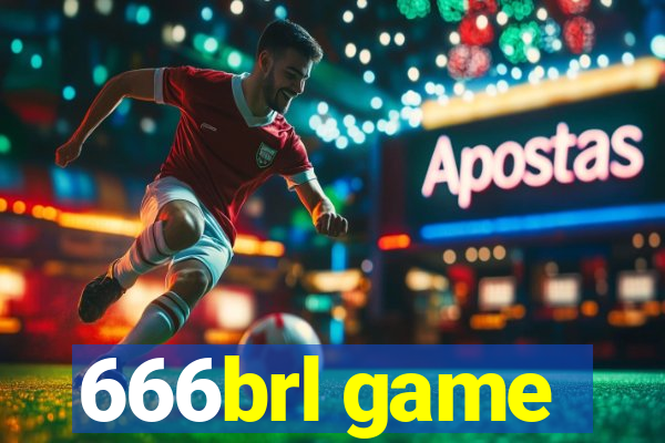 666brl game