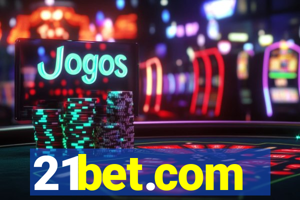 21bet.com