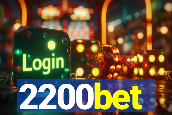 2200bet