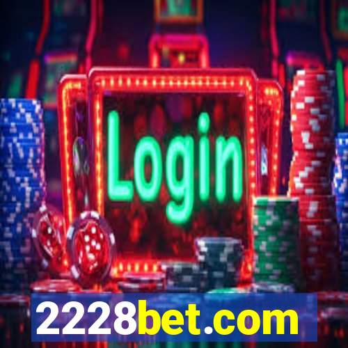 2228bet.com