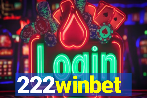 222winbet