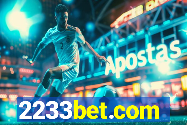 2233bet.com