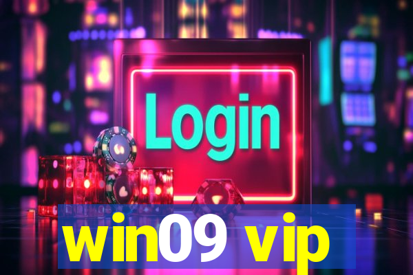 win09 vip