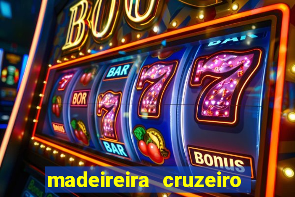 madeireira cruzeiro pouso alegre