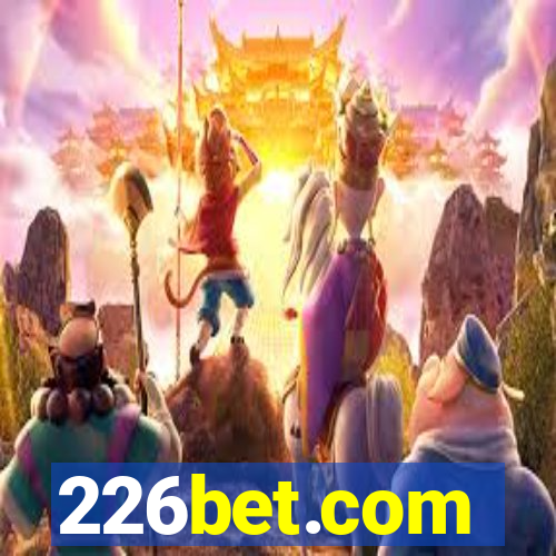 226bet.com