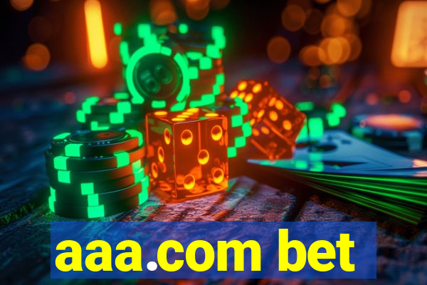 aaa.com bet