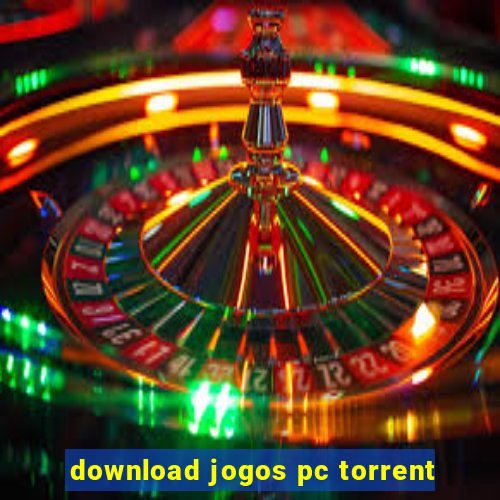 download jogos pc torrent