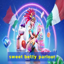 sweet betty parlour