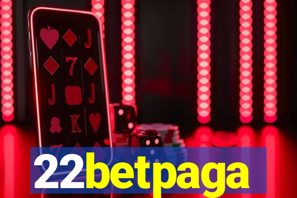 22betpaga