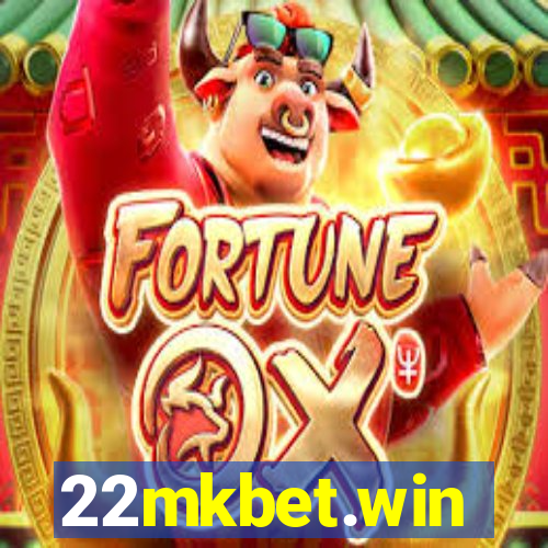 22mkbet.win