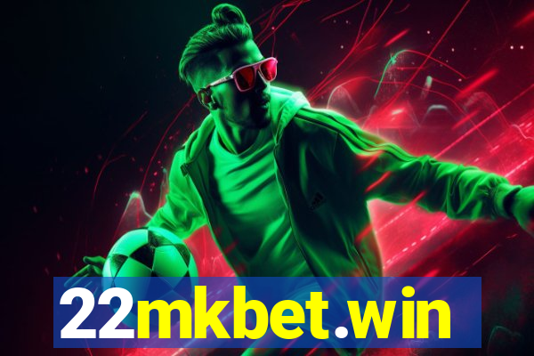 22mkbet.win