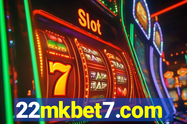 22mkbet7.com