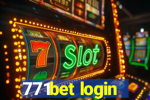 771bet login