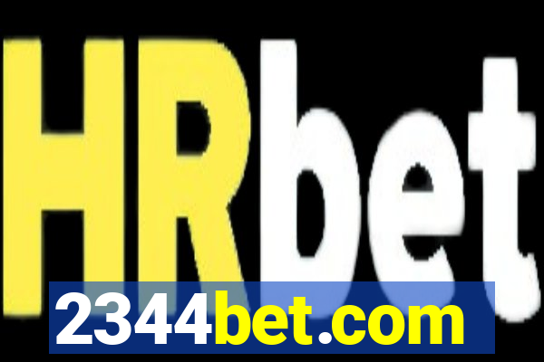 2344bet.com