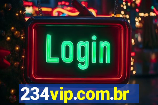 234vip.com.br