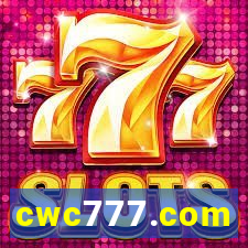 cwc777.com