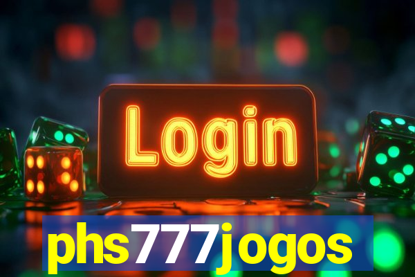 phs777jogos