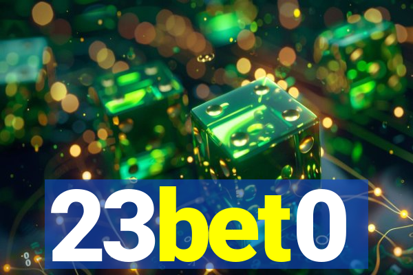 23bet0