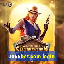 0066bet.com login