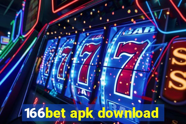 166bet apk download