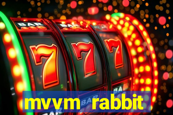 mvvm rabbit download filmes