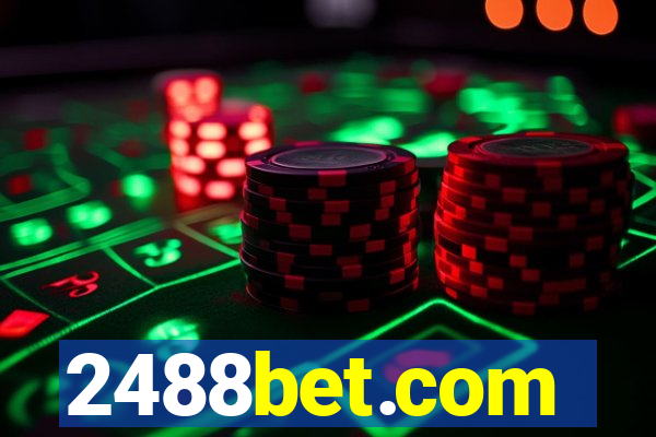 2488bet.com